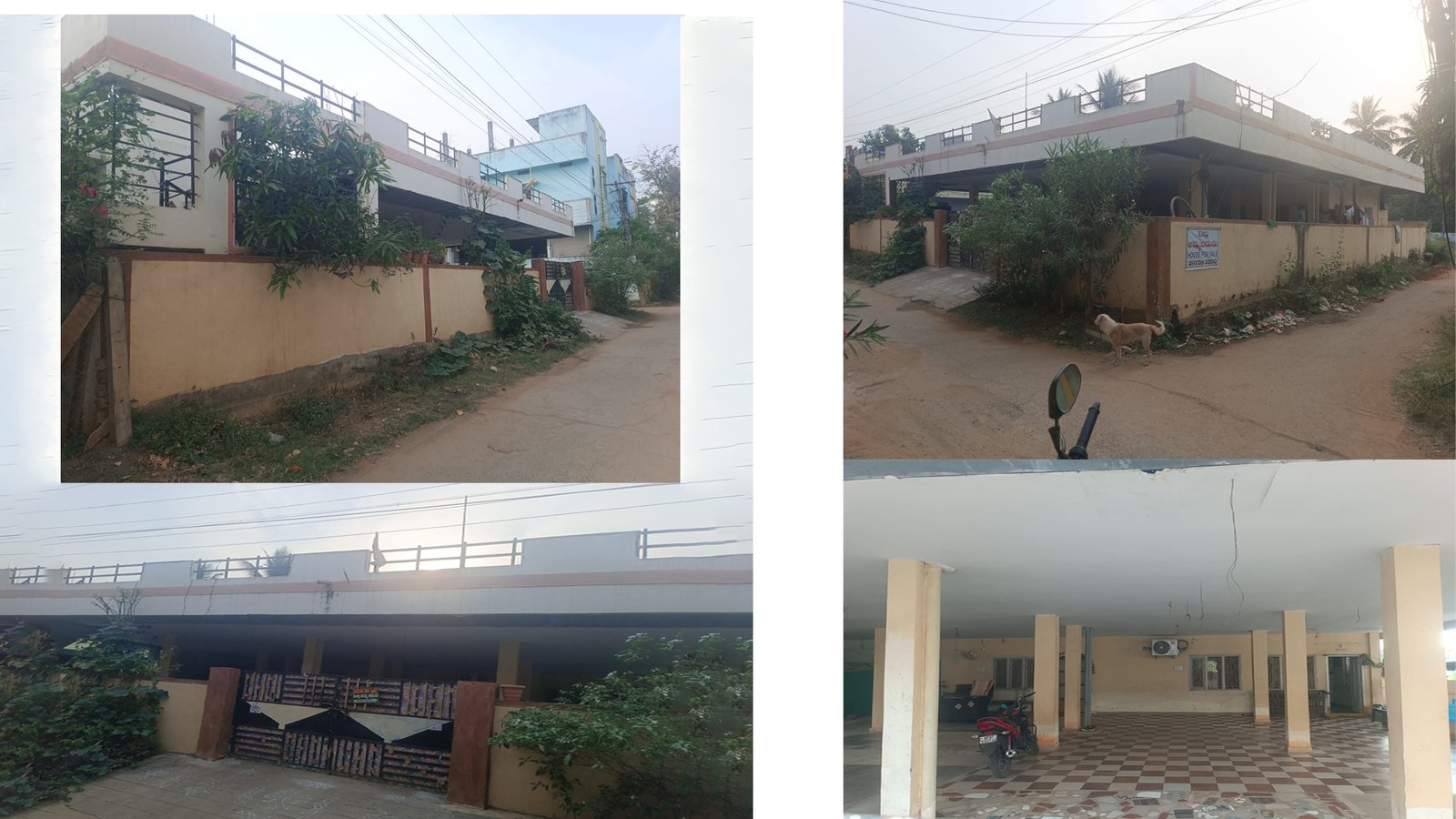 House For Sale In koyyalagudem Mandal Parimpudi