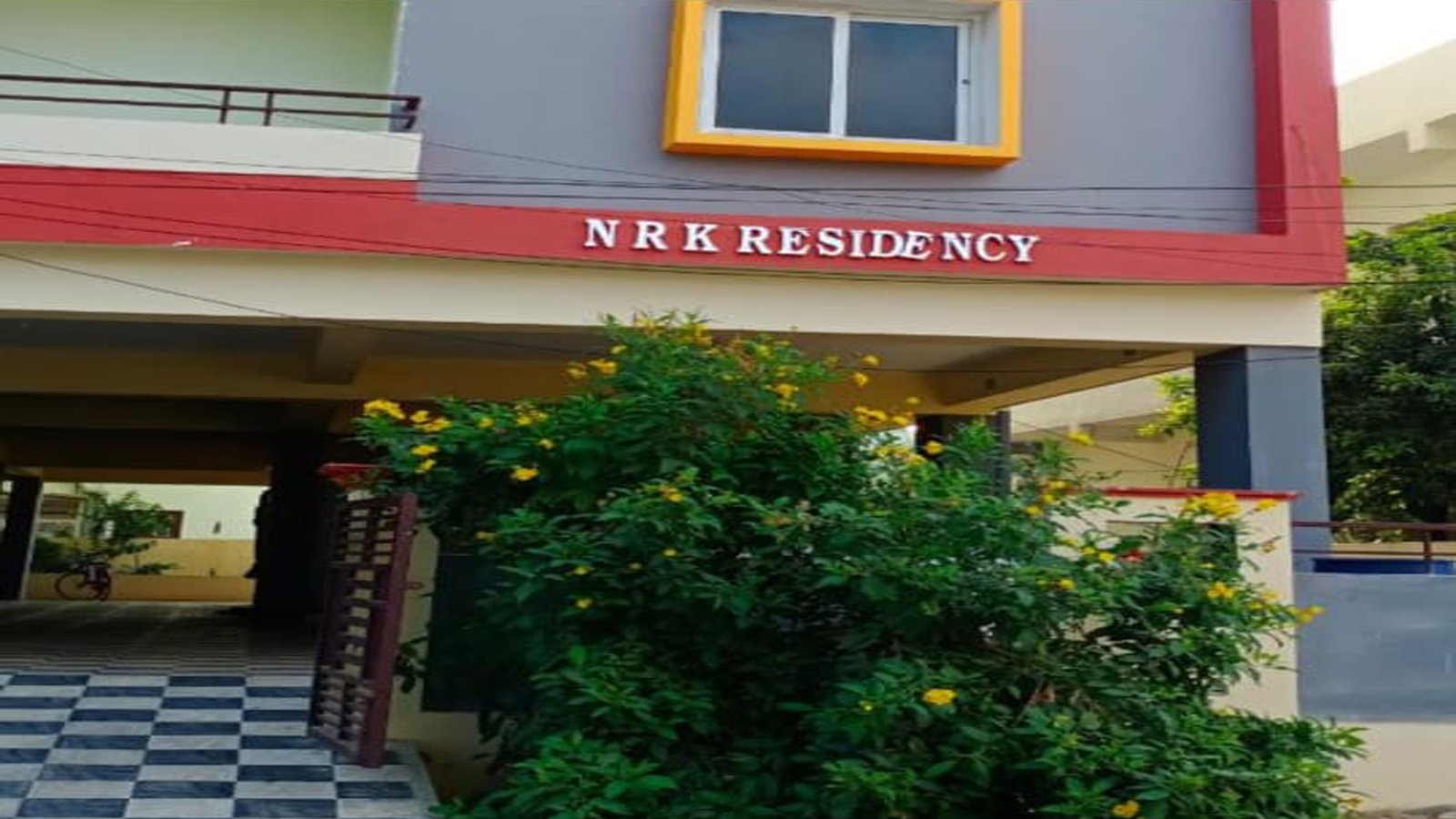 Flat For Sale In Ashok Nagar  Eluru