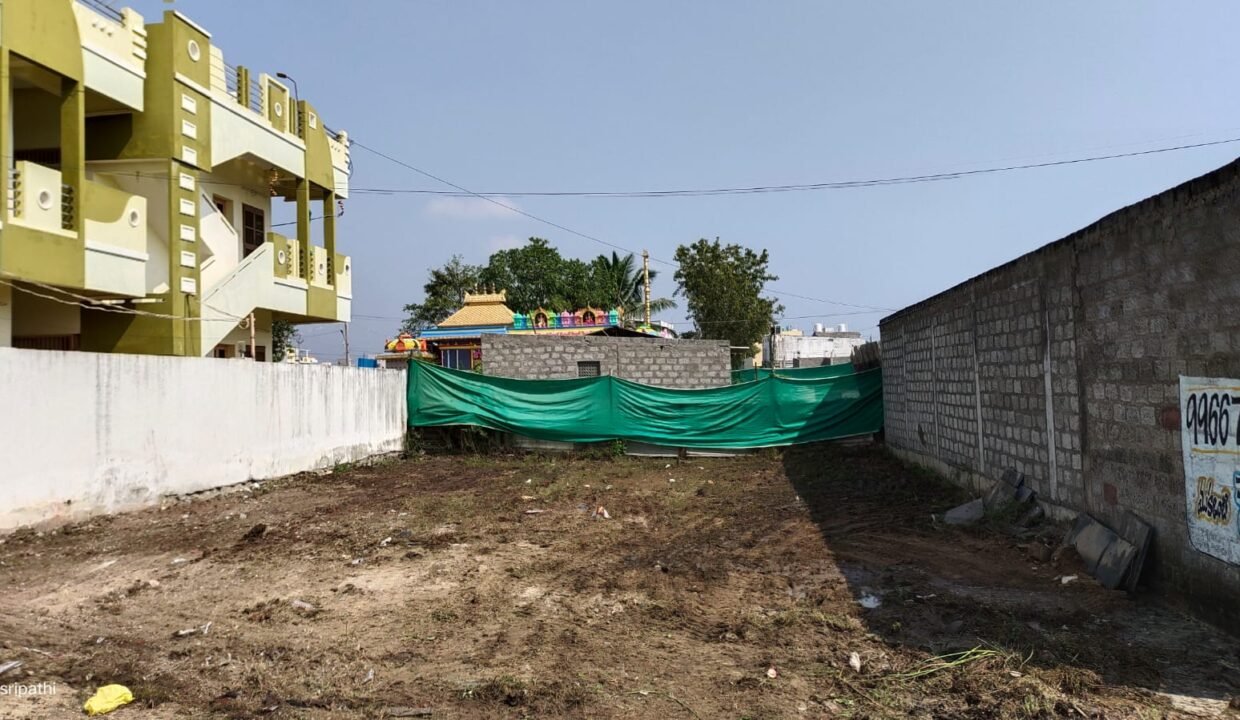 Land For Sale in Guntur