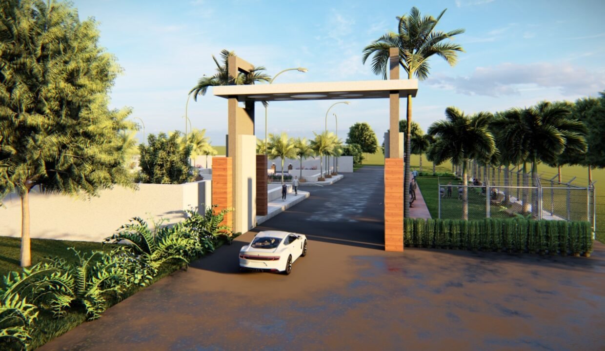 Open Land For Sale in Anantapur