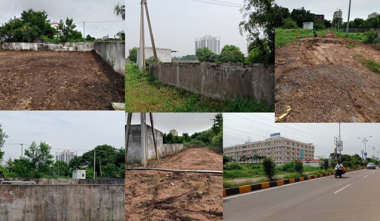 Site For Sale in Vijayawada Tadigadapa