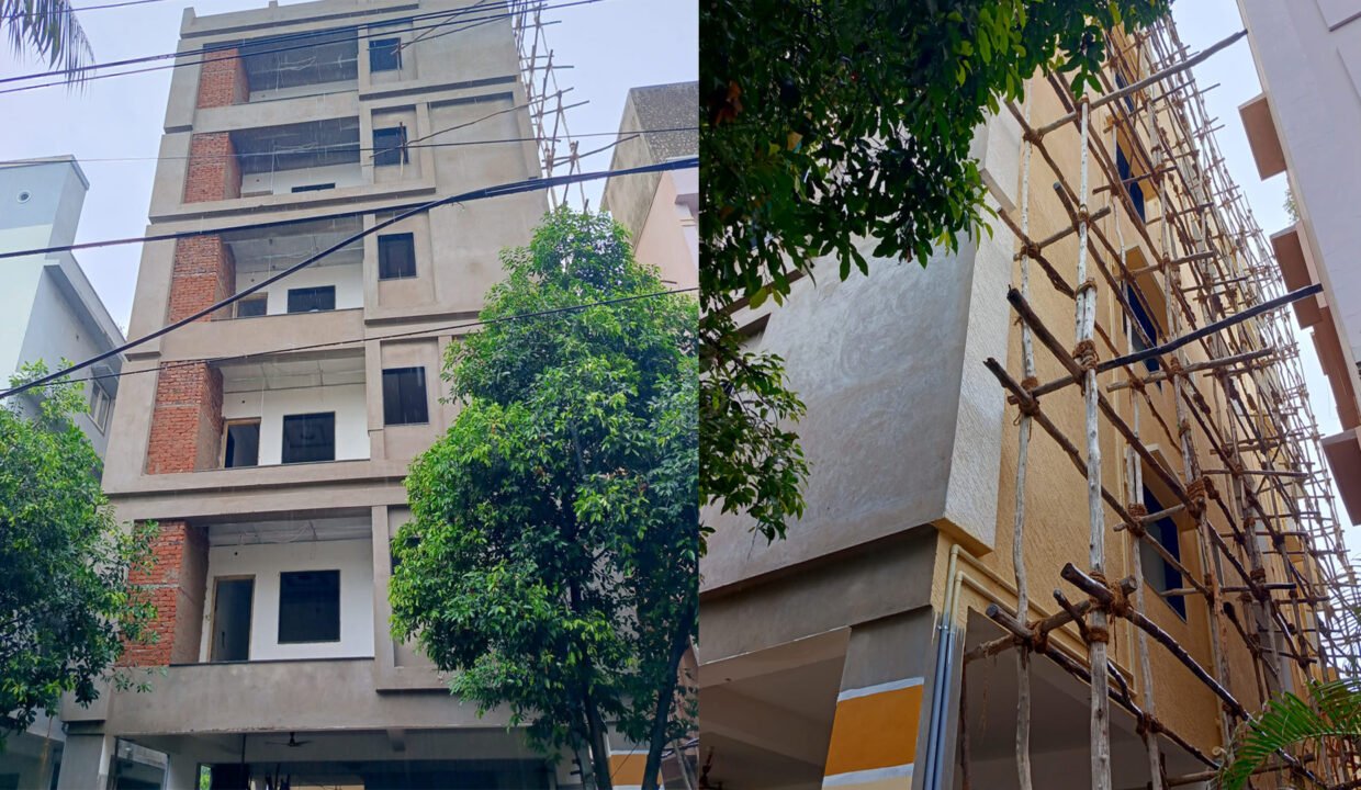 FLAT FOR SALE IN VISAKHAPATNAM