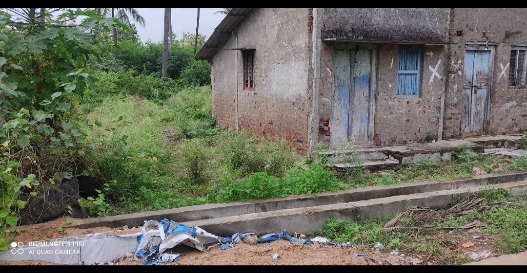 Site For Sale in Sunkari Vaari Thota, Eluru