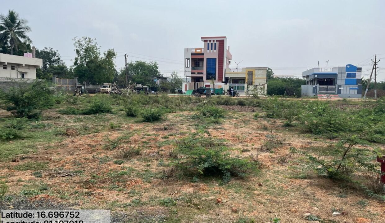 Sit For Sale Rajarajeswari Nagar