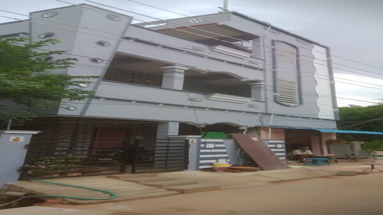 Site for Sale in Vizag,Madhurawada