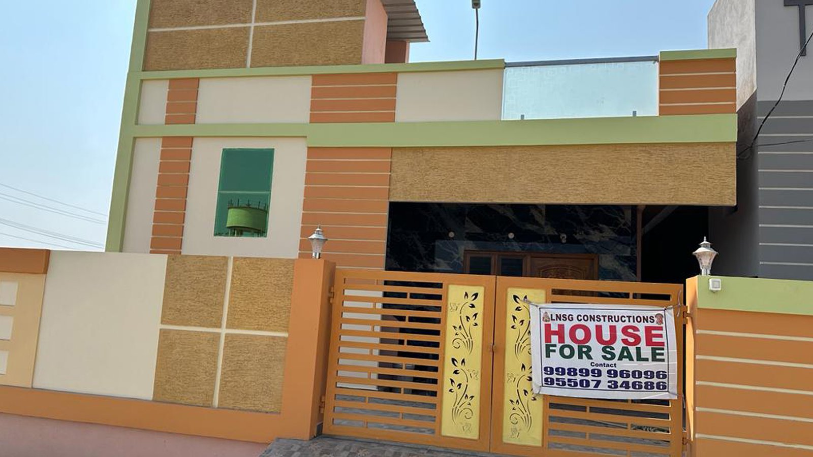 Rajhamundry,House for Sale