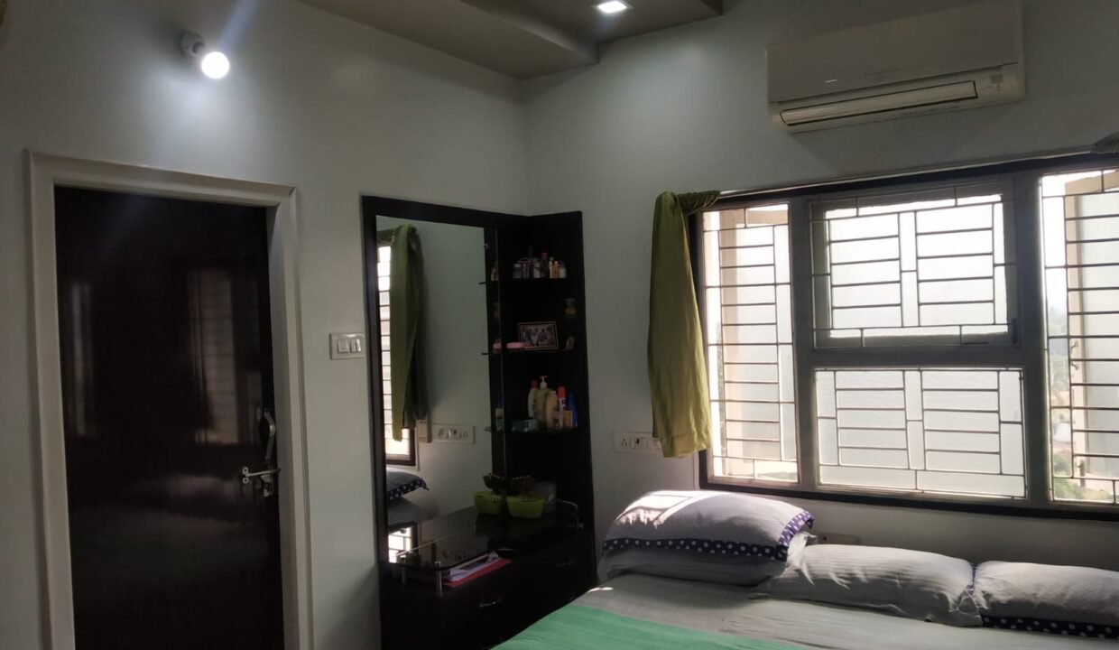 Flat for Sale in Rajahmundry, Sai towers