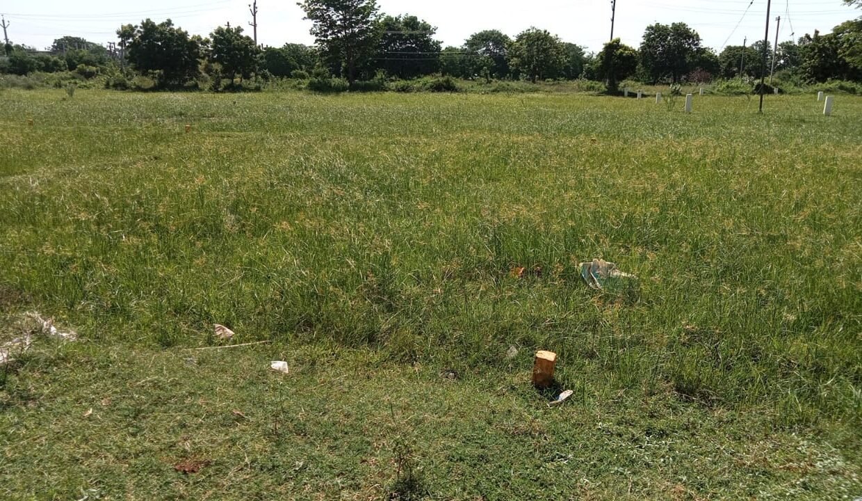 Site For Sale Edpugallu